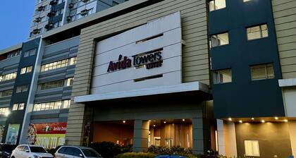 Avida Towers Condotel