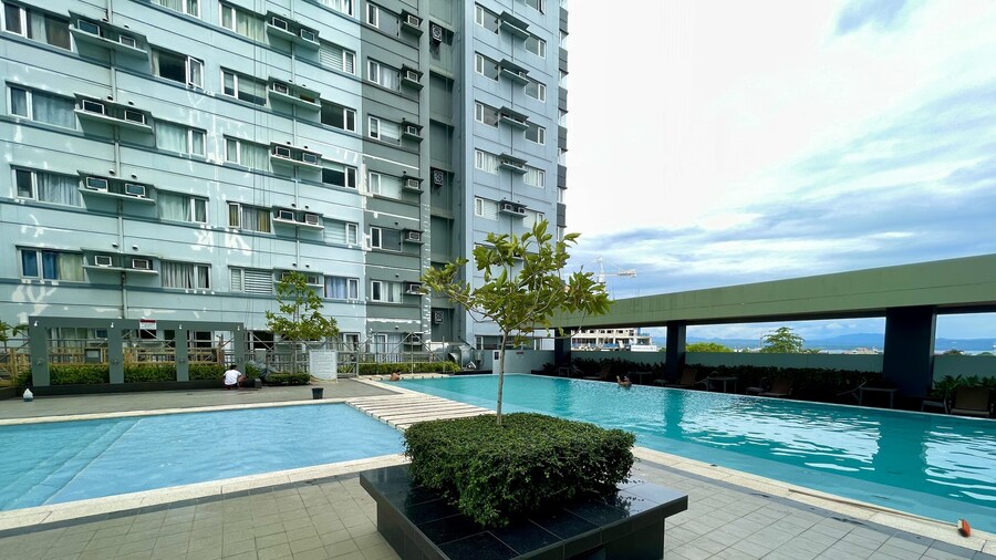 Avida Towers Condotel