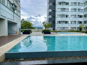 Exterior - Avida Towers Condotel (Davao)