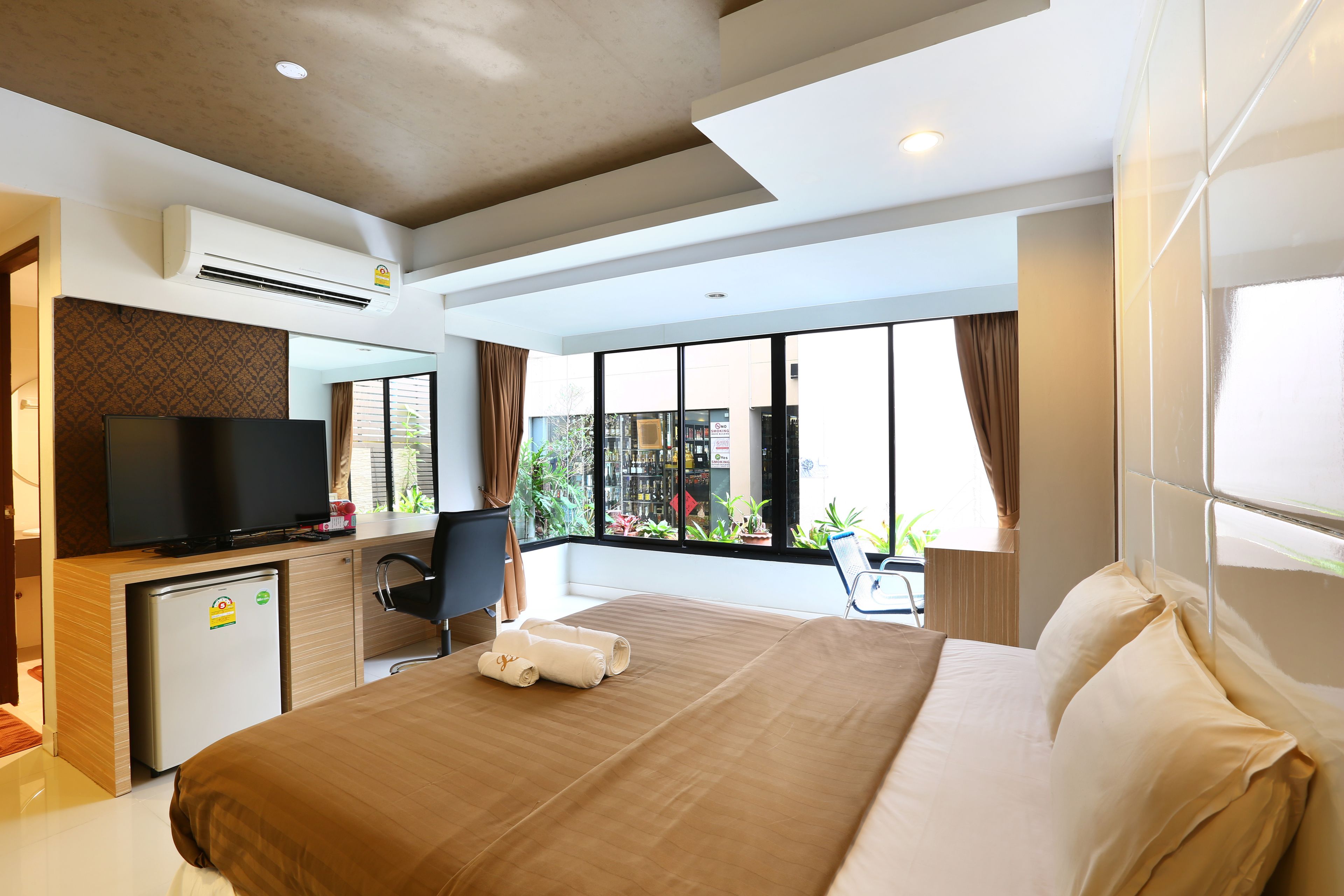 Family Room | View from room