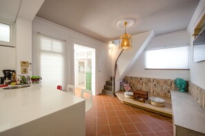 منطقة المعيشة