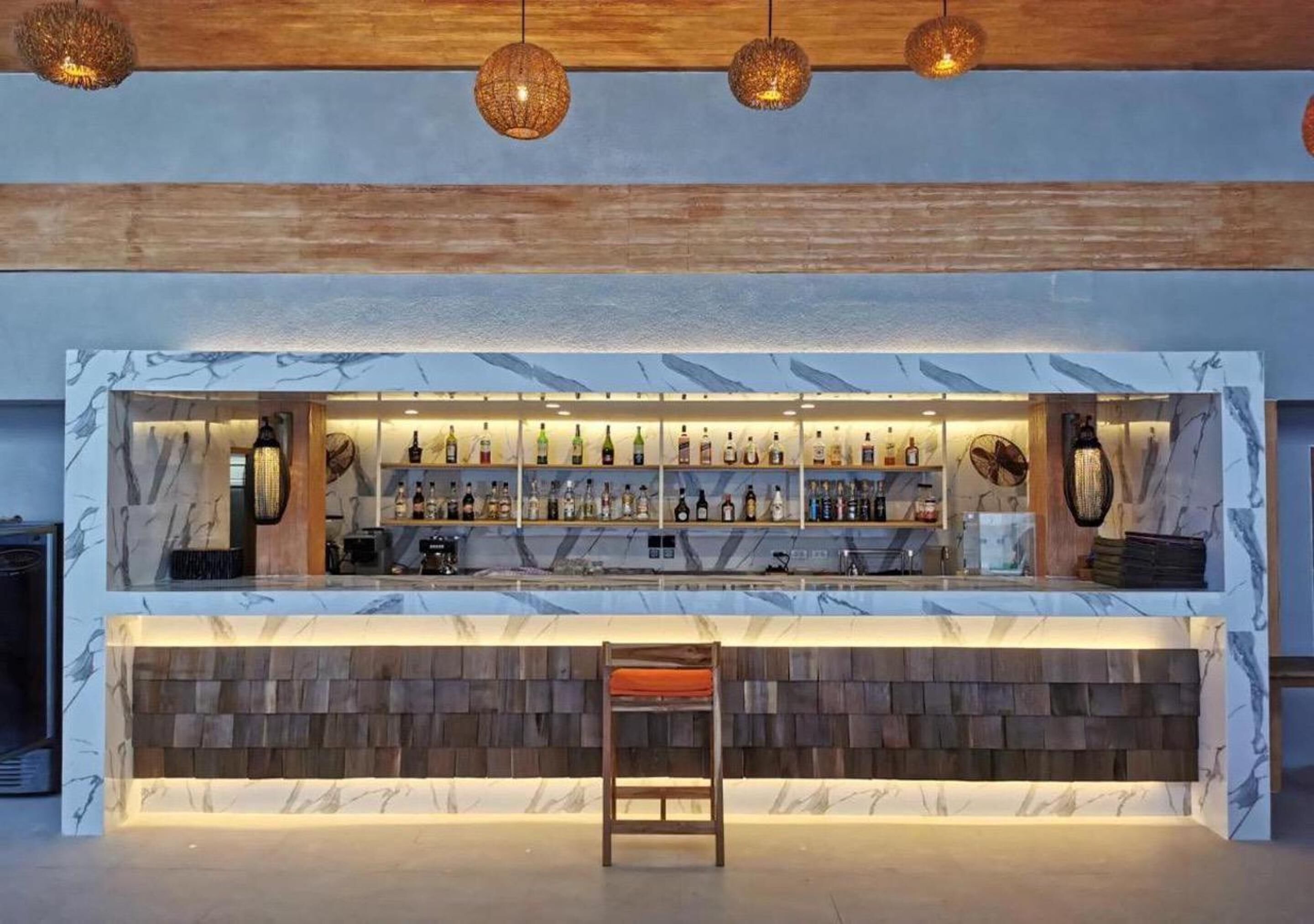 Strandbar