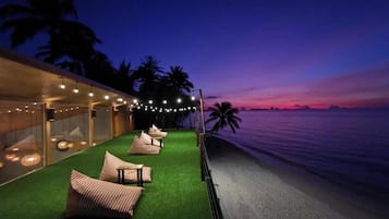Strandbar