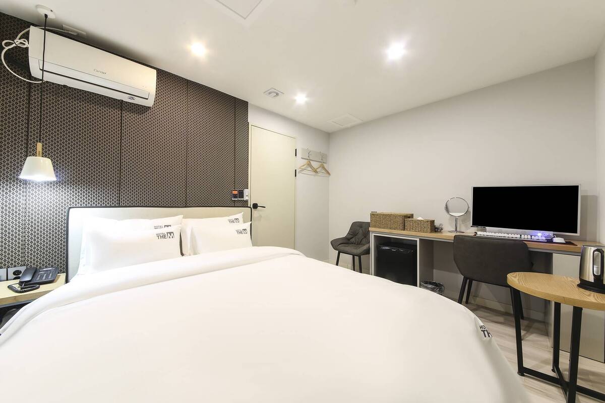Standard Double Room (Mini)