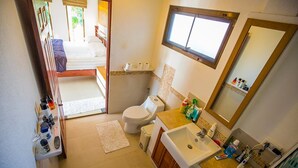 4-Bedroom Villa with Private Pool | Bathroom - Lalique Lakeside Villa (Bang Lamung)