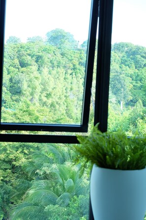 Porch - Montana Hotel (Songkhla)