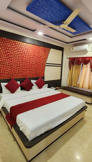 Ekstrasenger (mot et tillegg)