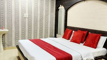 Camas plegables/adicionales