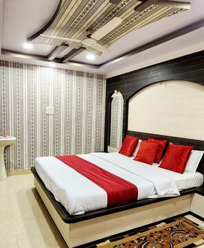 Rollaway beds