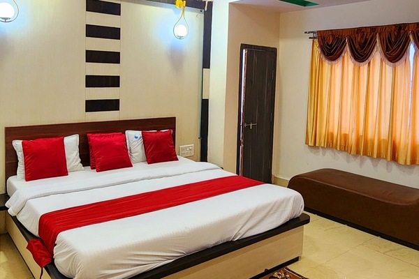 Rollaway beds (surcharge)