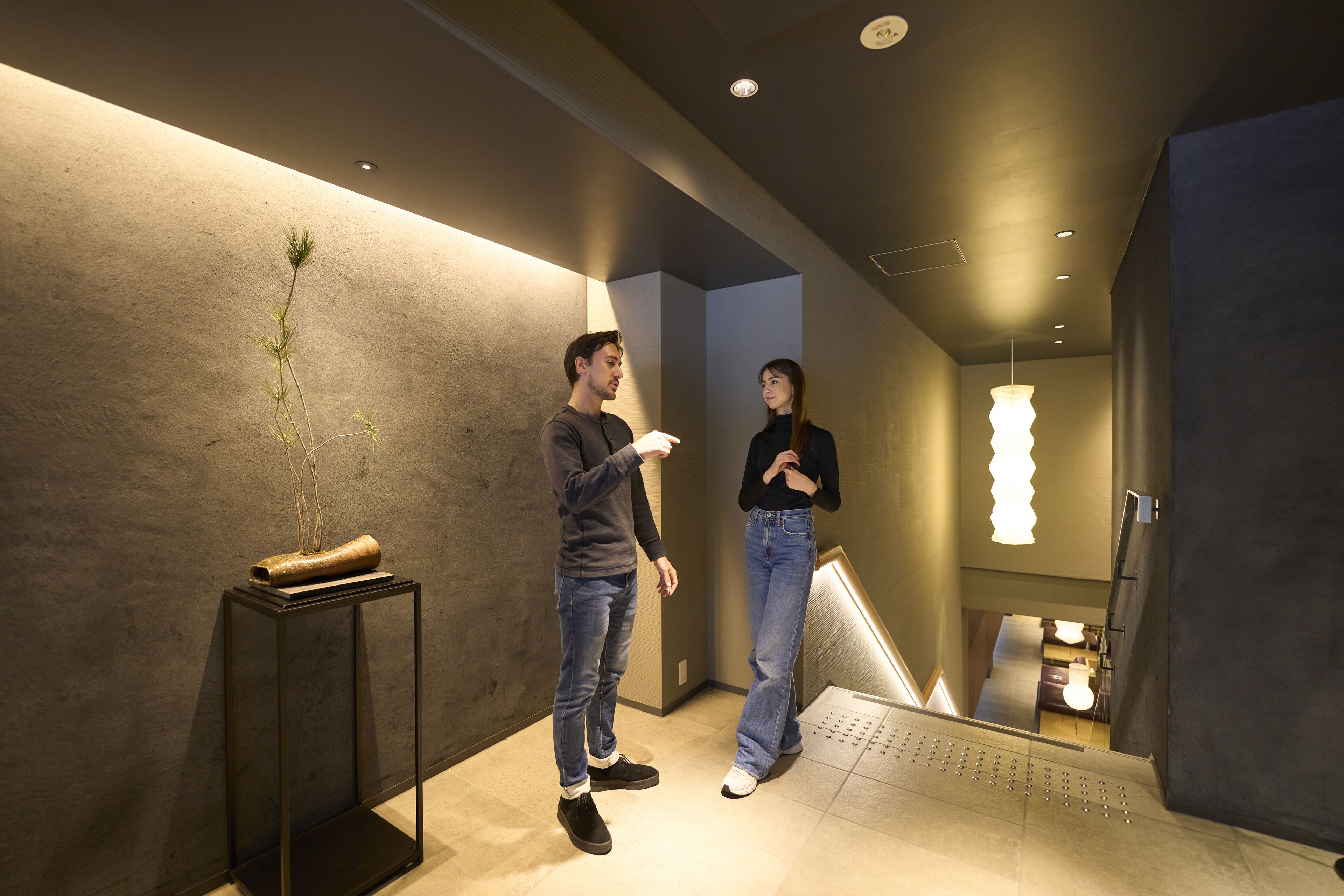 Foto - Hotel Resol Kyoto Shijo Muromachi