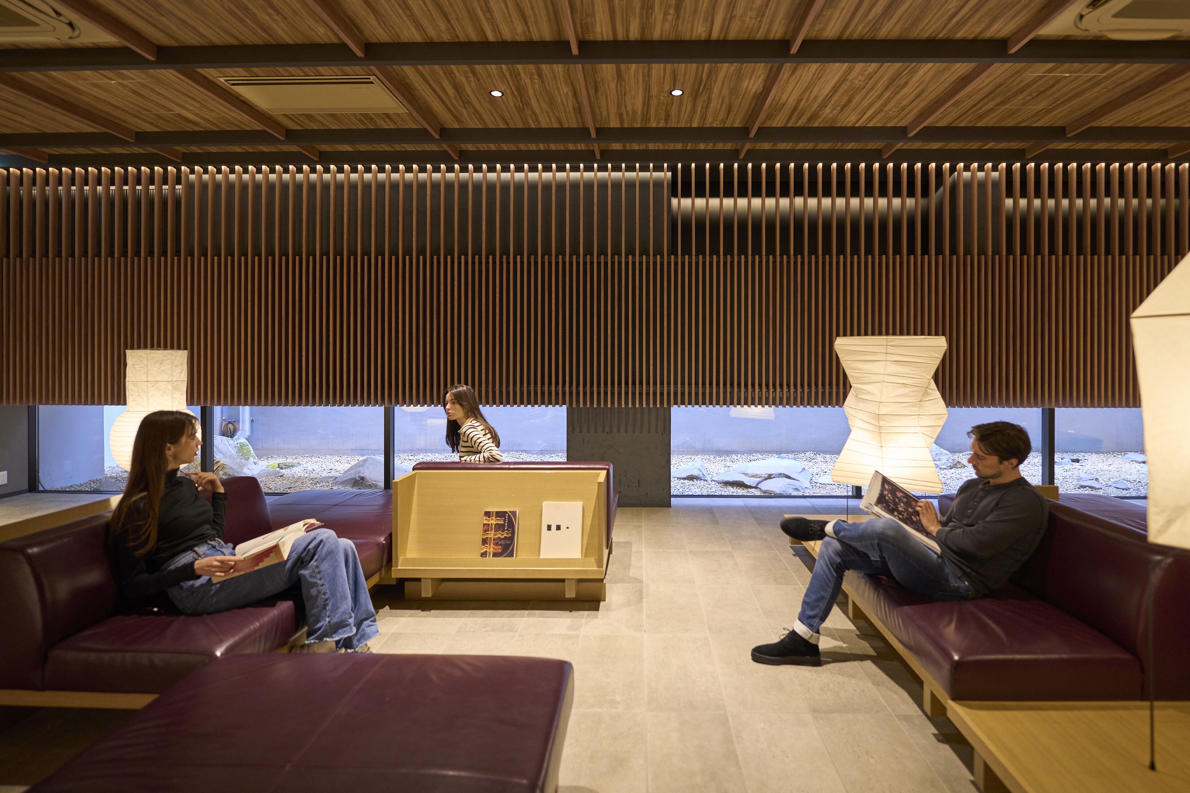 Foto - Hotel Resol Kyoto Shijo Muromachi