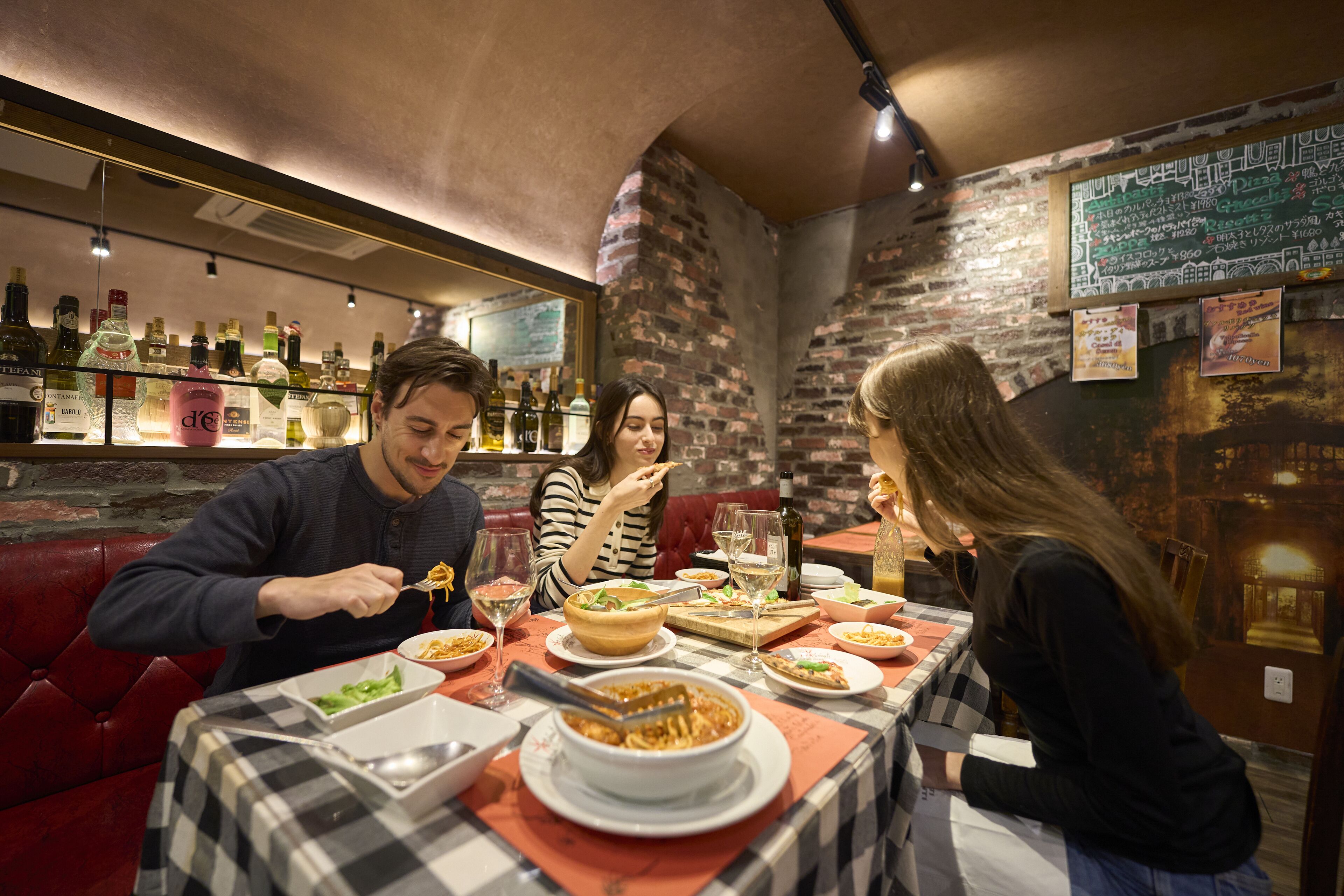 Foto - Hotel Resol Kyoto Shijo Muromachi