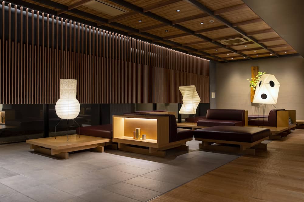 Hotel Resol Kyoto Shijo Muromachi