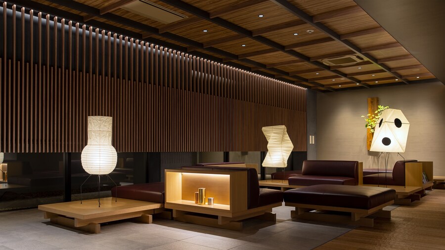 Hotel Resol Kyoto Shijo Muromachi