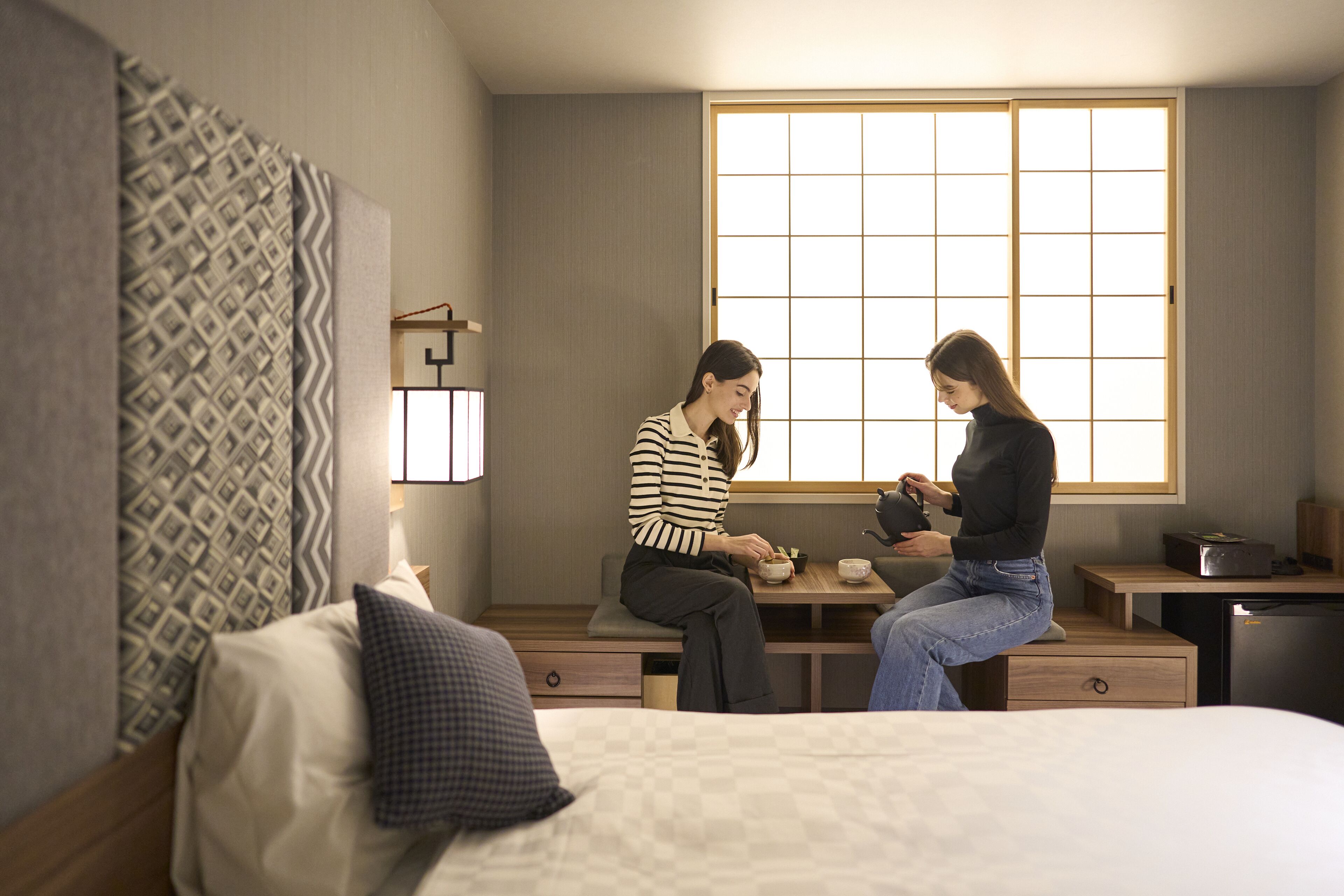 Foto - Hotel Resol Kyoto Shijo Muromachi