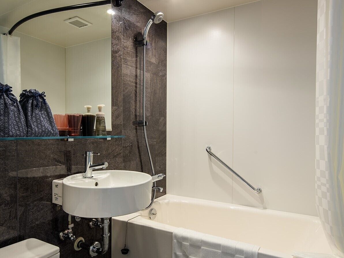 Foto - Hotel Resol Kyoto Shijo Muromachi