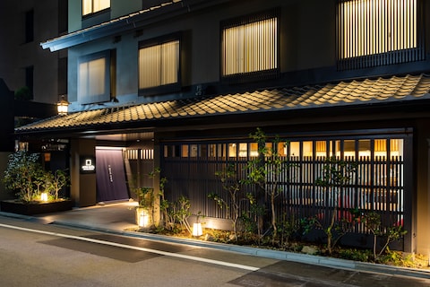ホテルリソル京都 四条室町