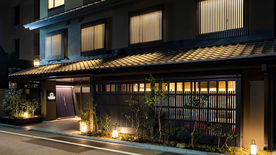 Hotel Resol Kyoto Shijo Muromachi