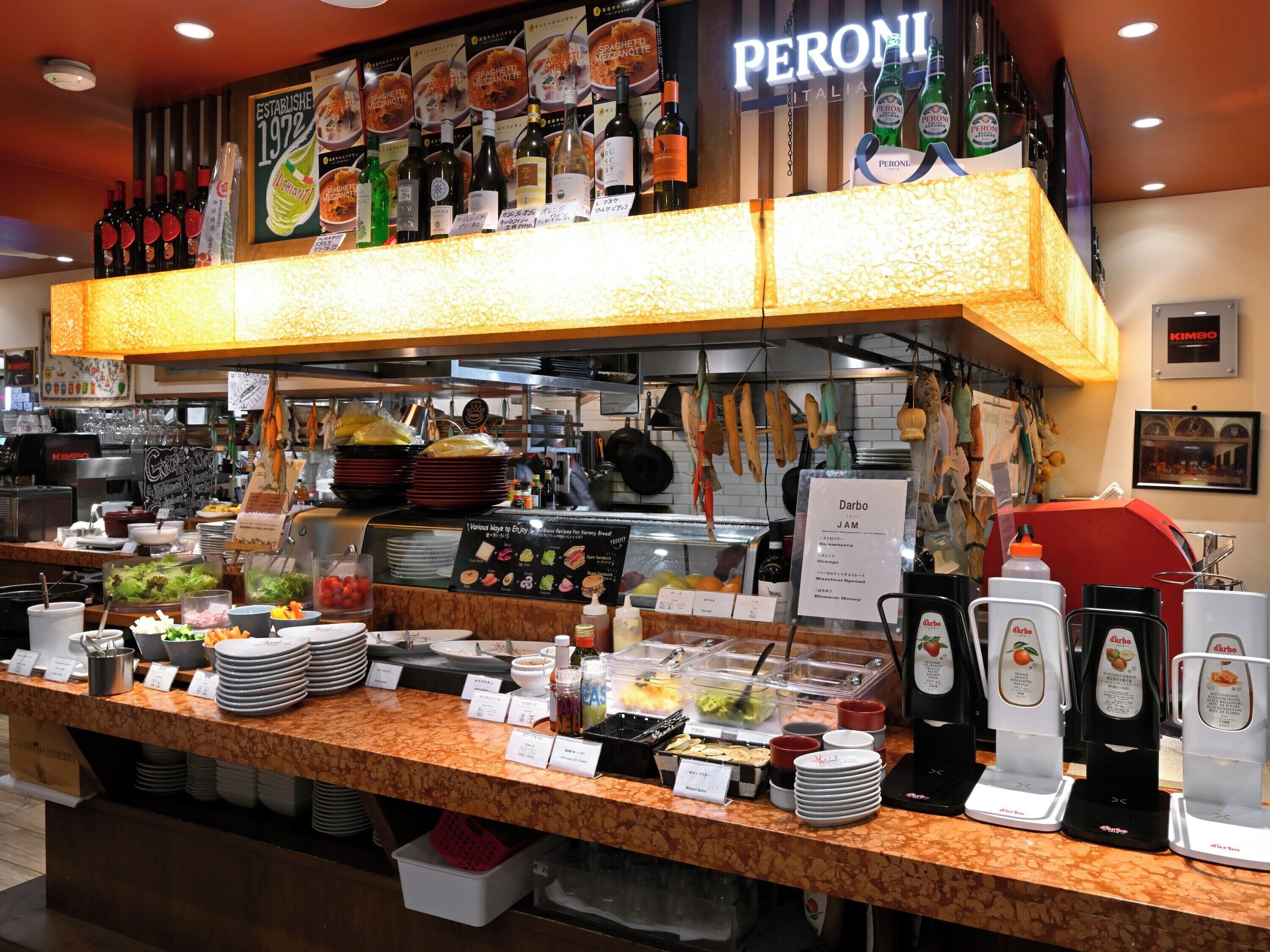 Foto - Hotel Resol Kyoto Shijo Muromachi