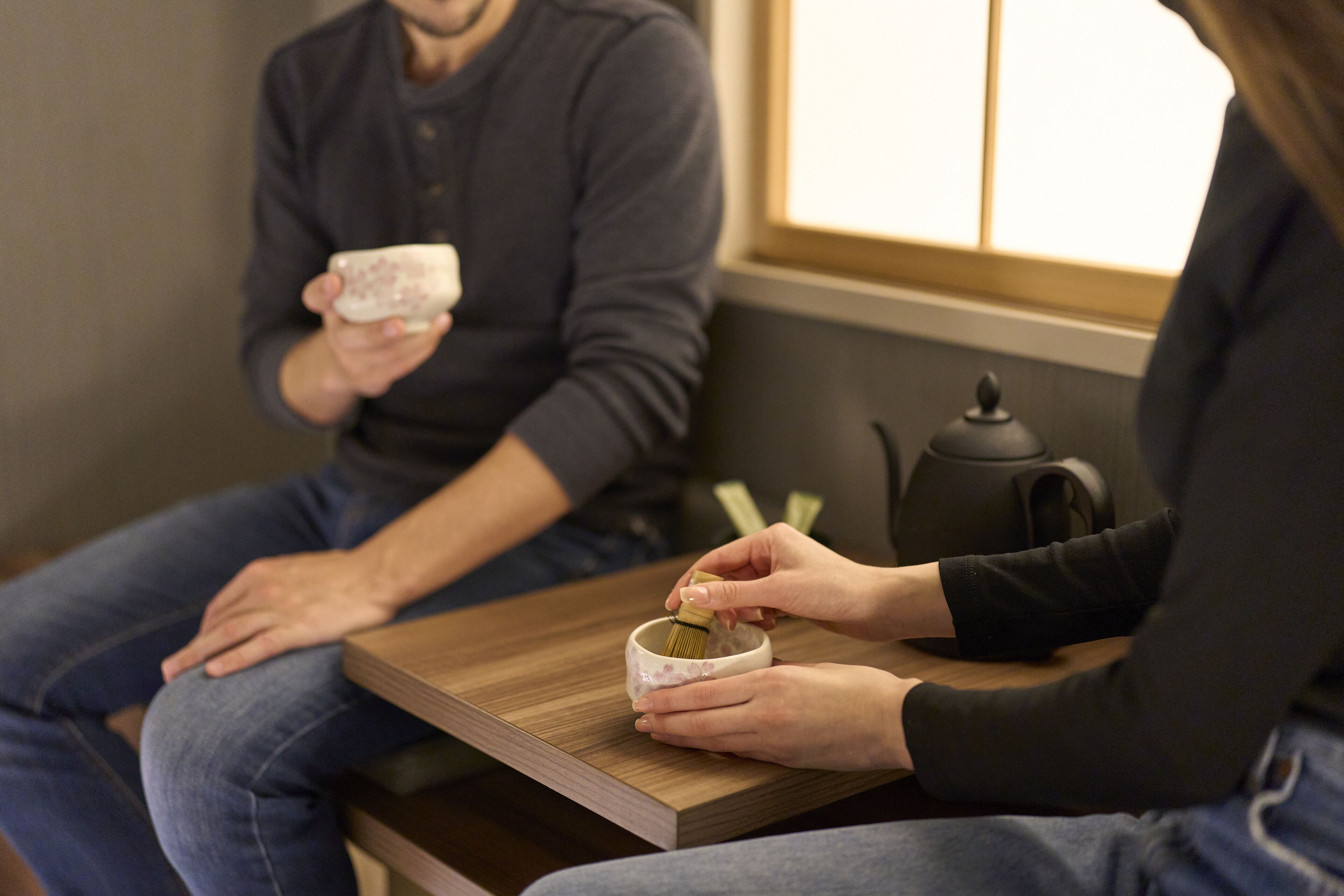 Foto - Hotel Resol Kyoto Shijo Muromachi