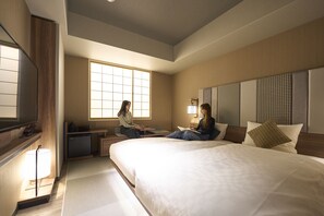 Non Smoking Hollywood Twin Room