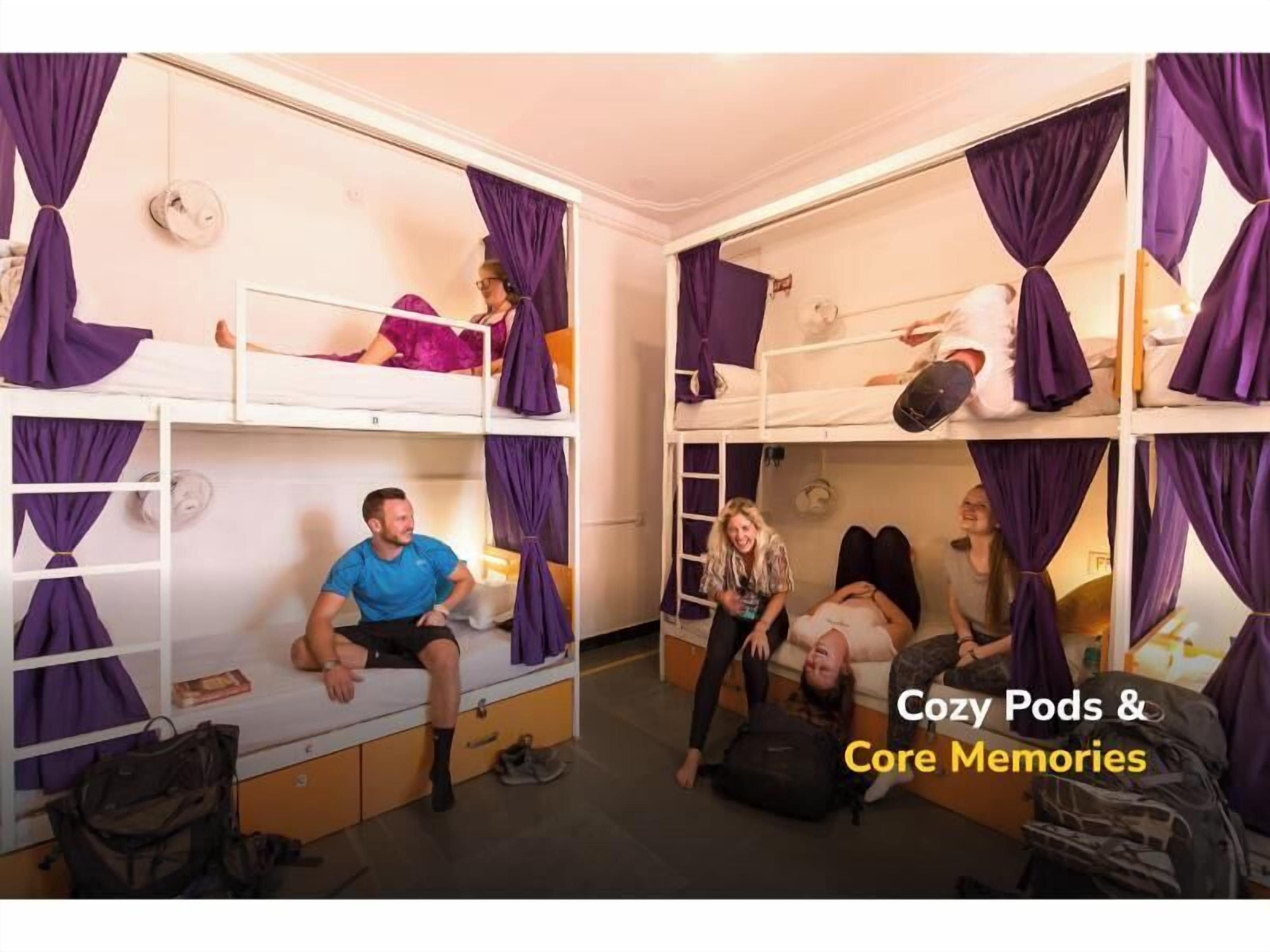 Foto - goSTOPS Udaipur