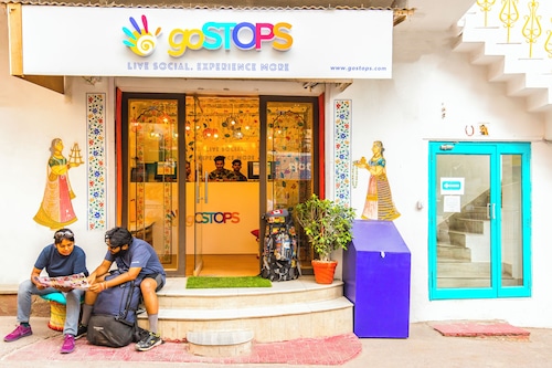 goSTOPS Udaipur