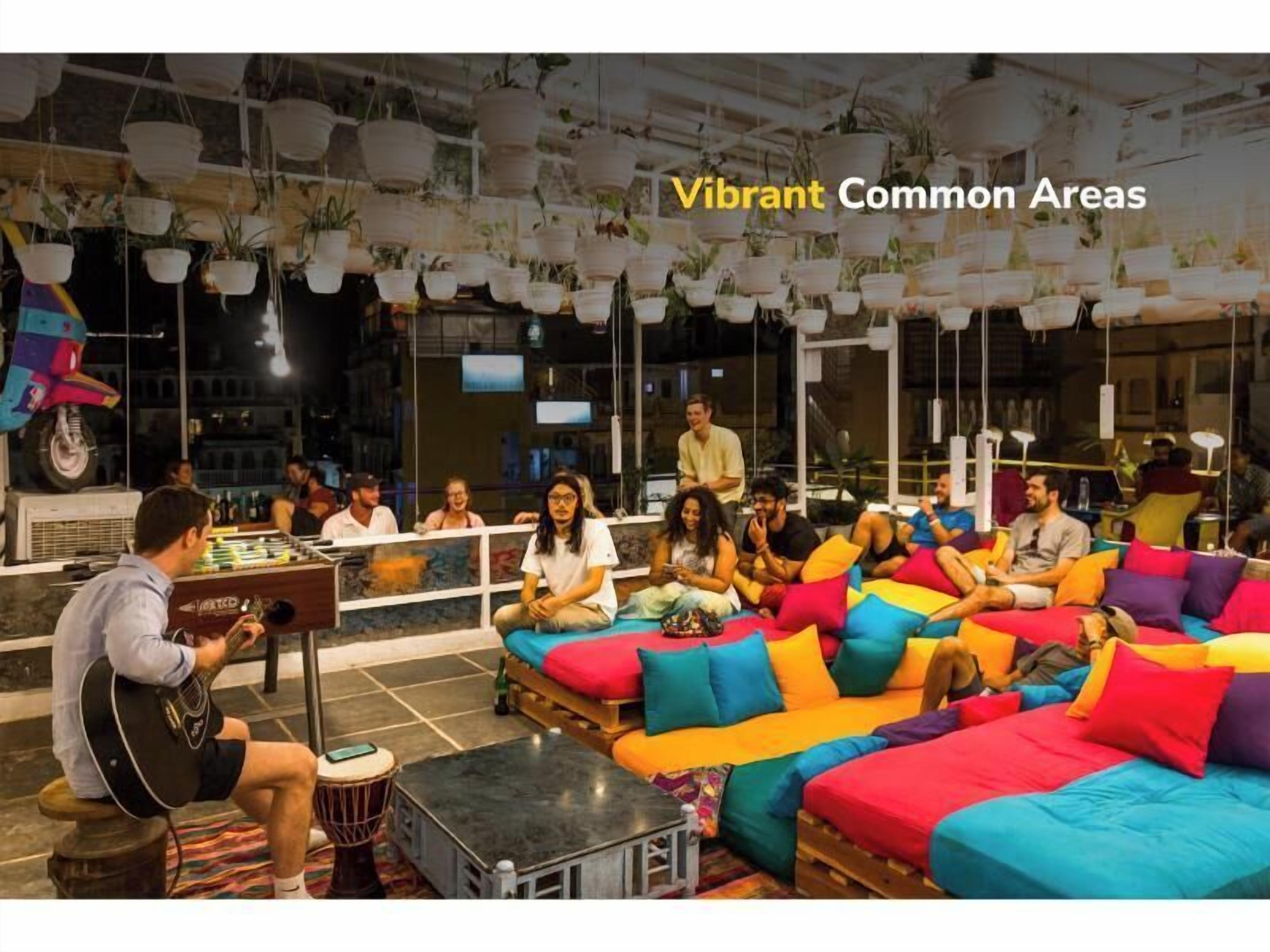 Foto - goSTOPS Udaipur