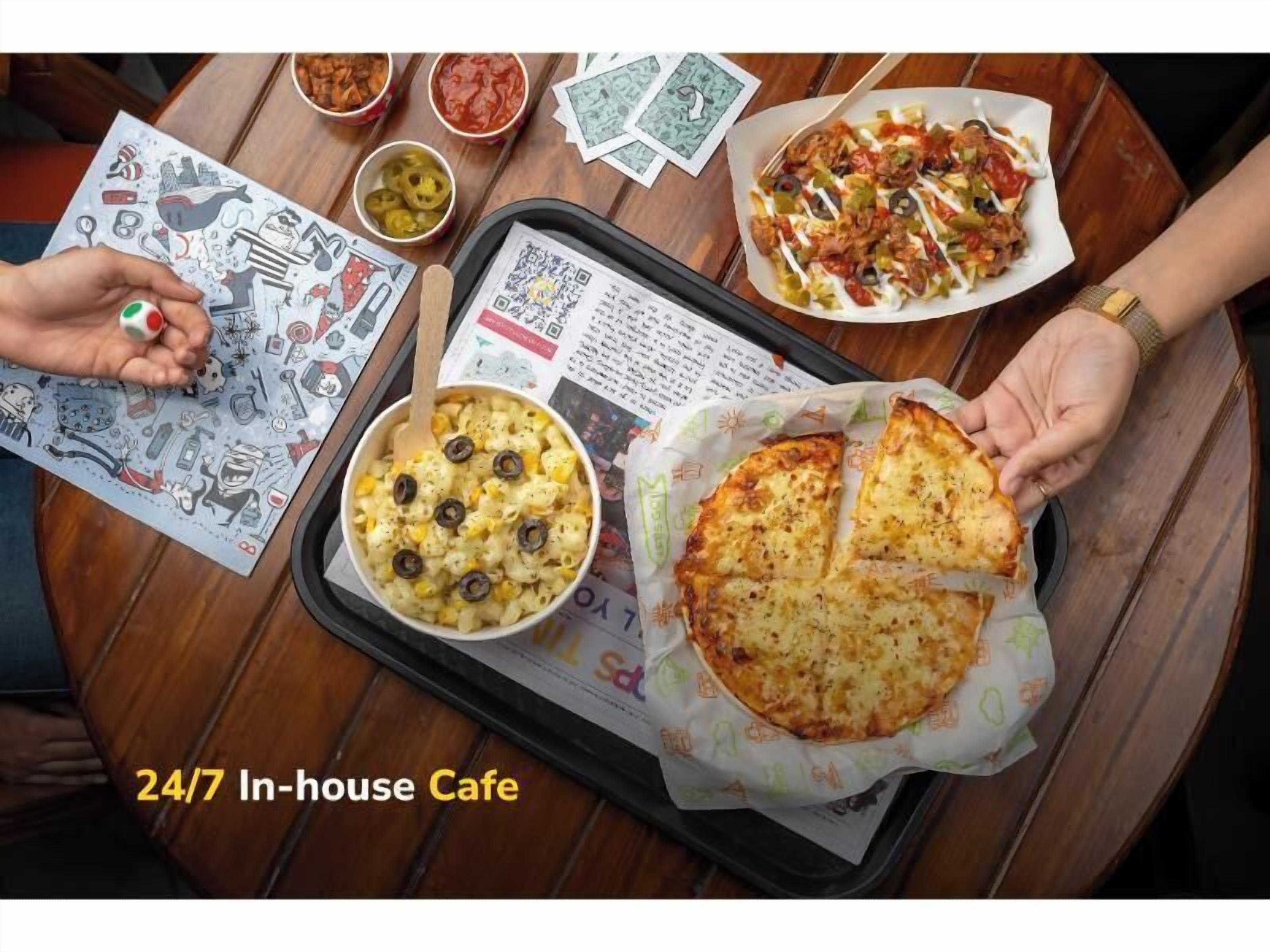 Foto - goSTOPS Udaipur