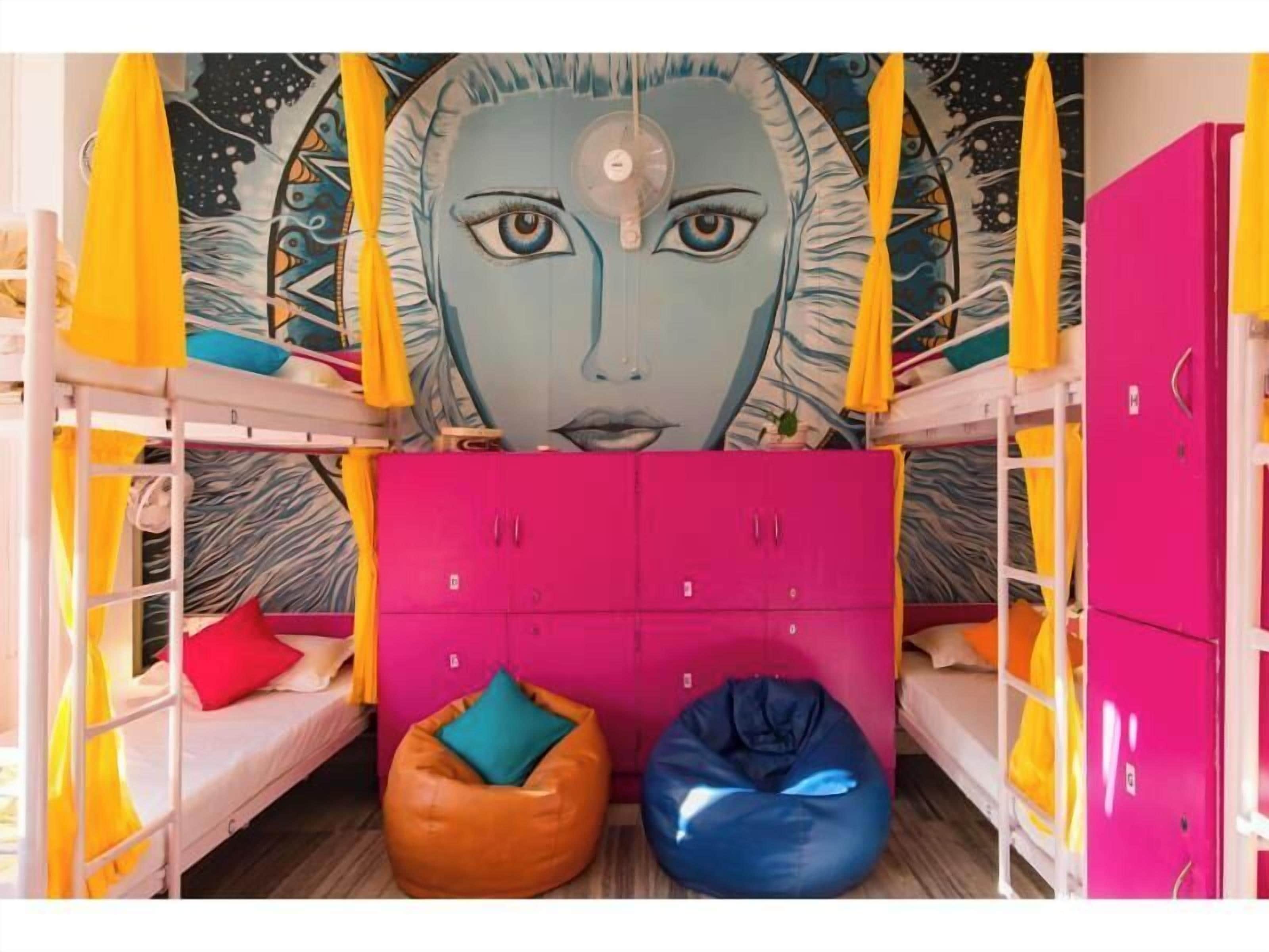 Foto - goSTOPS Udaipur