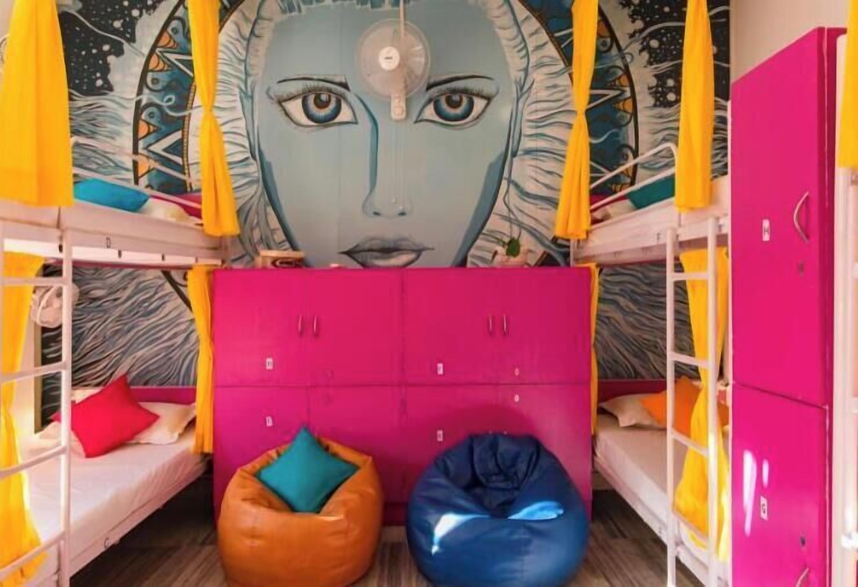 Foto - goSTOPS Udaipur