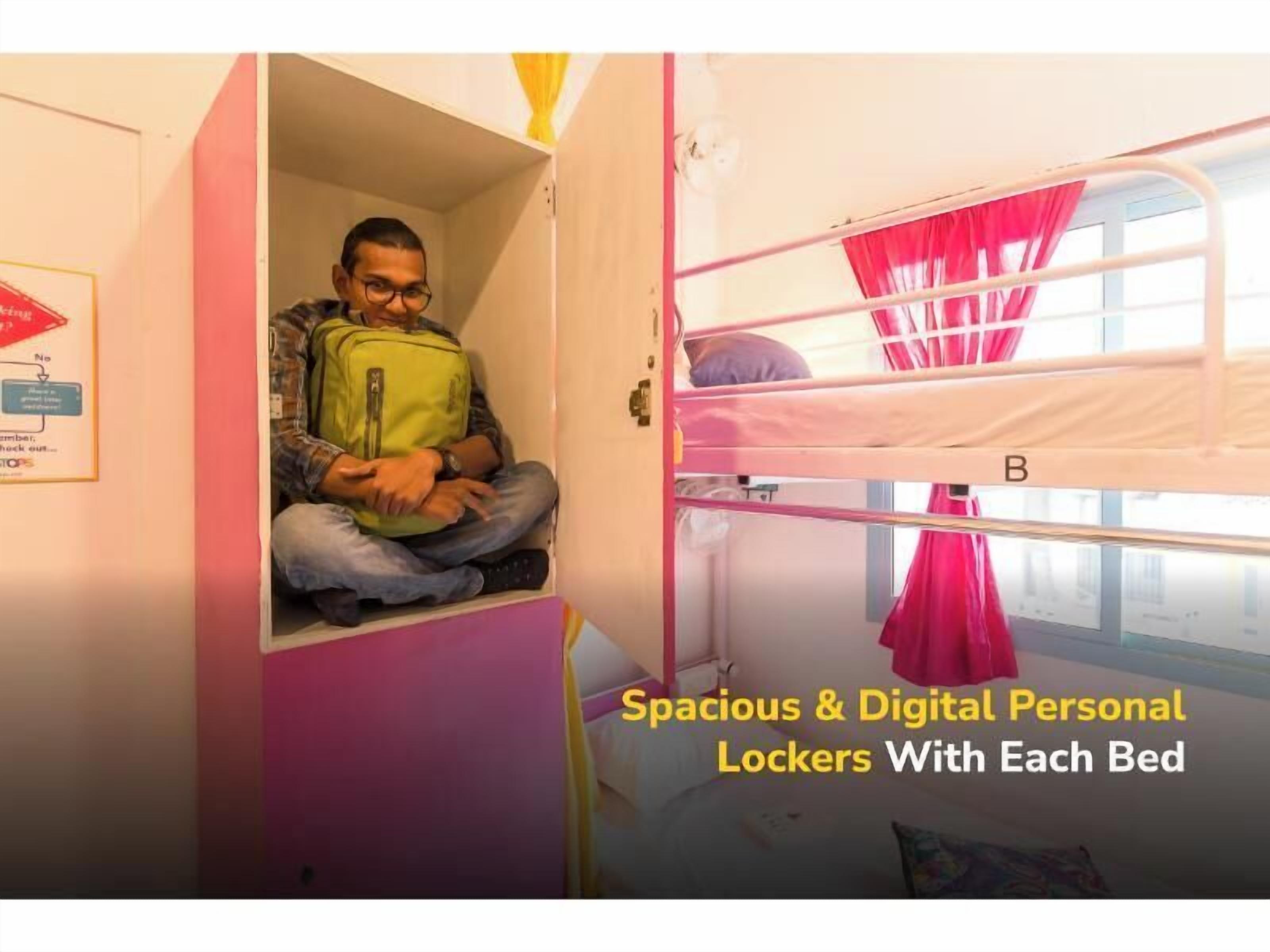 Foto - goSTOPS Udaipur