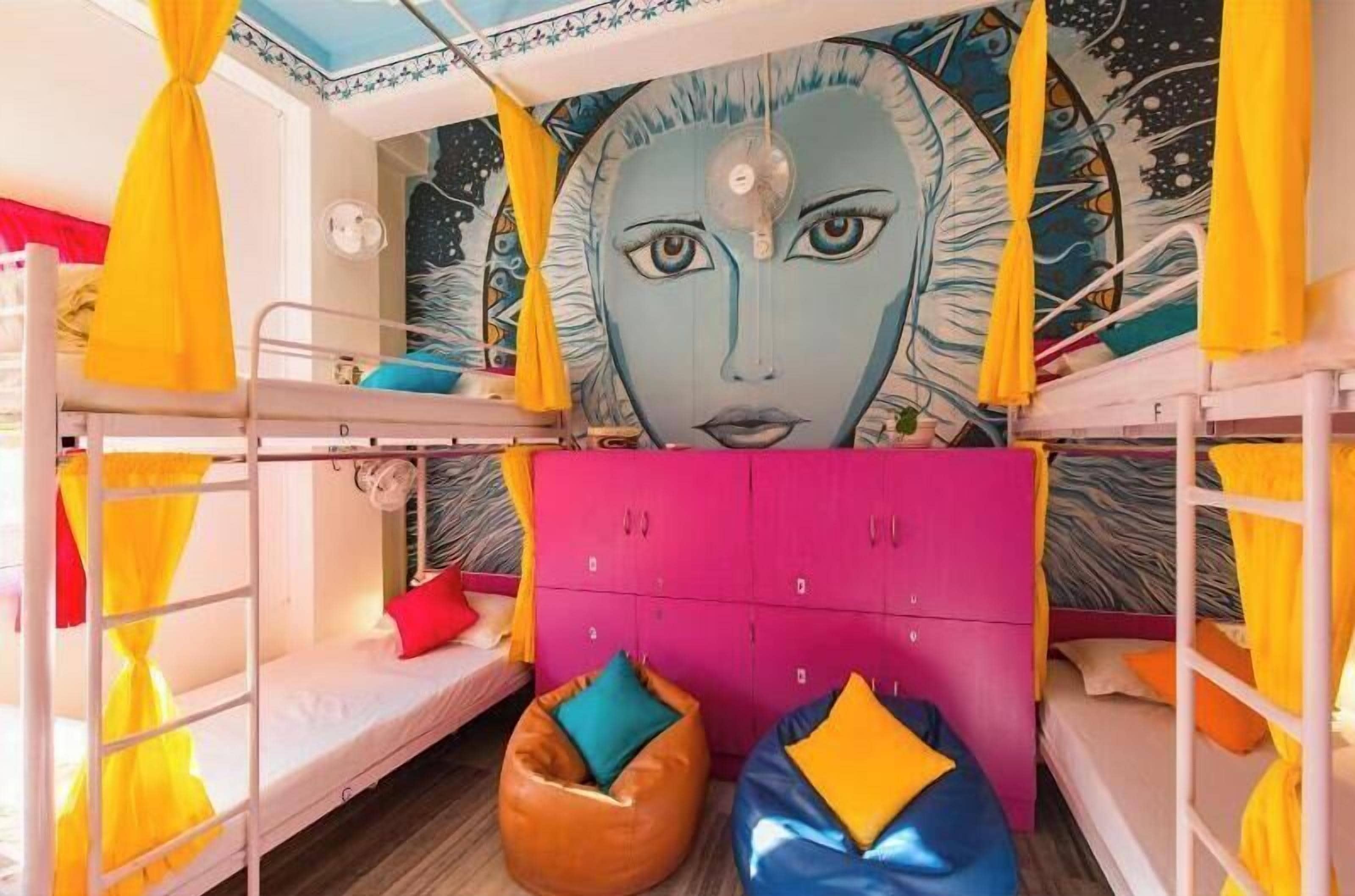 Foto - goSTOPS Udaipur