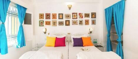 Sábanas de algodón egipcio y ropa de cama de alta calidad