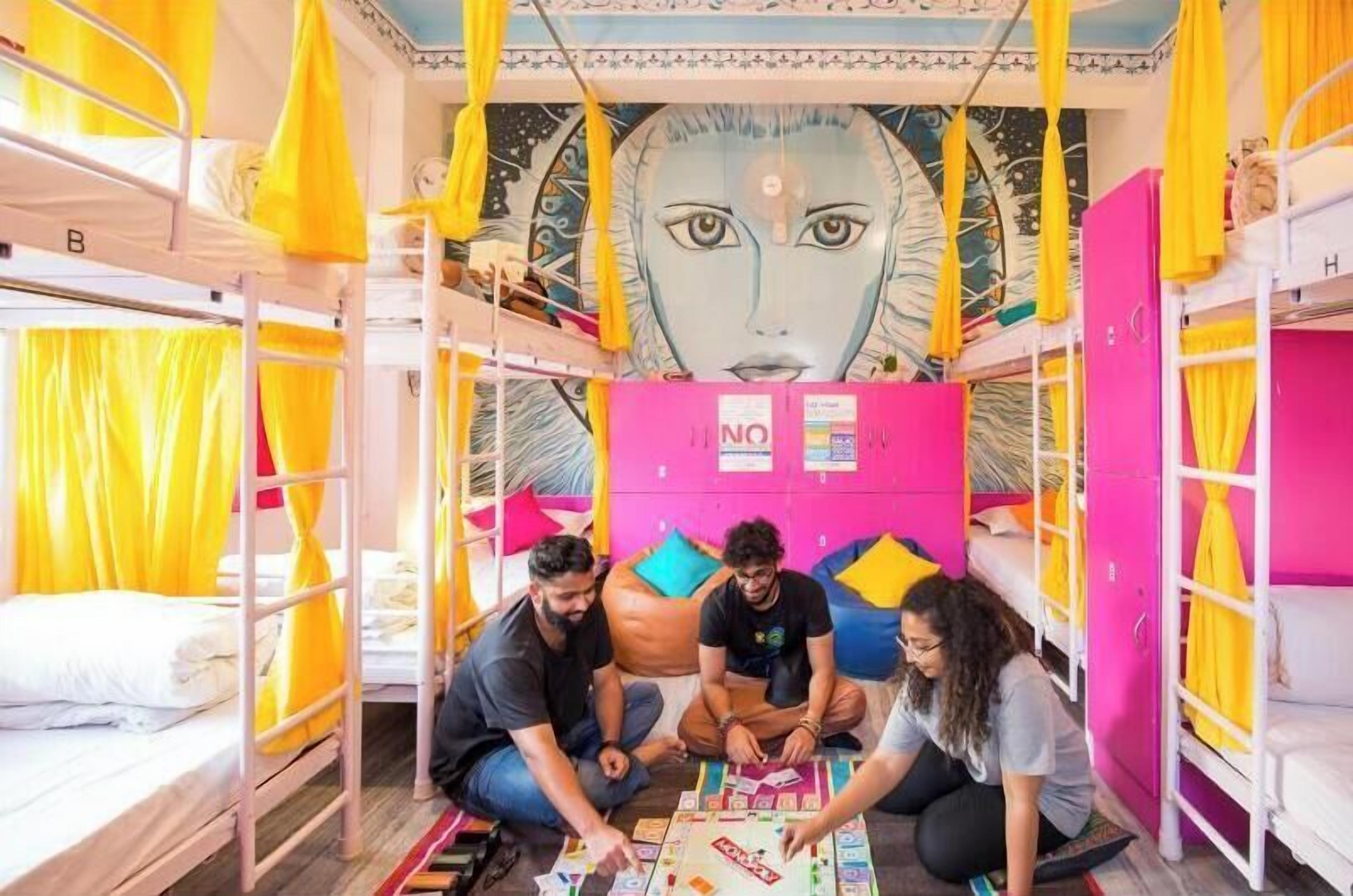 Foto - goSTOPS Udaipur