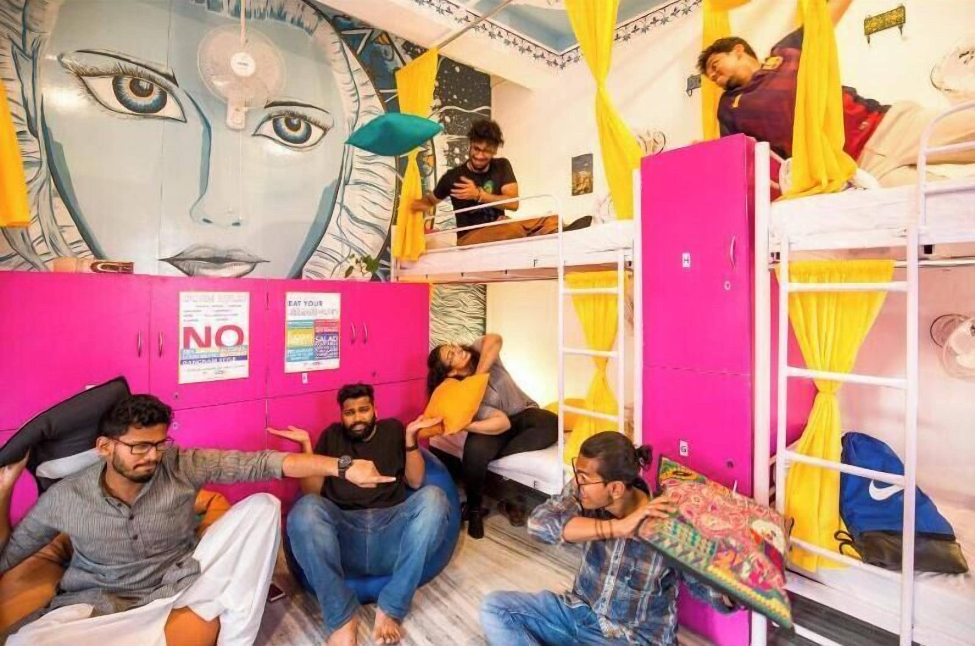 Foto - goSTOPS Udaipur