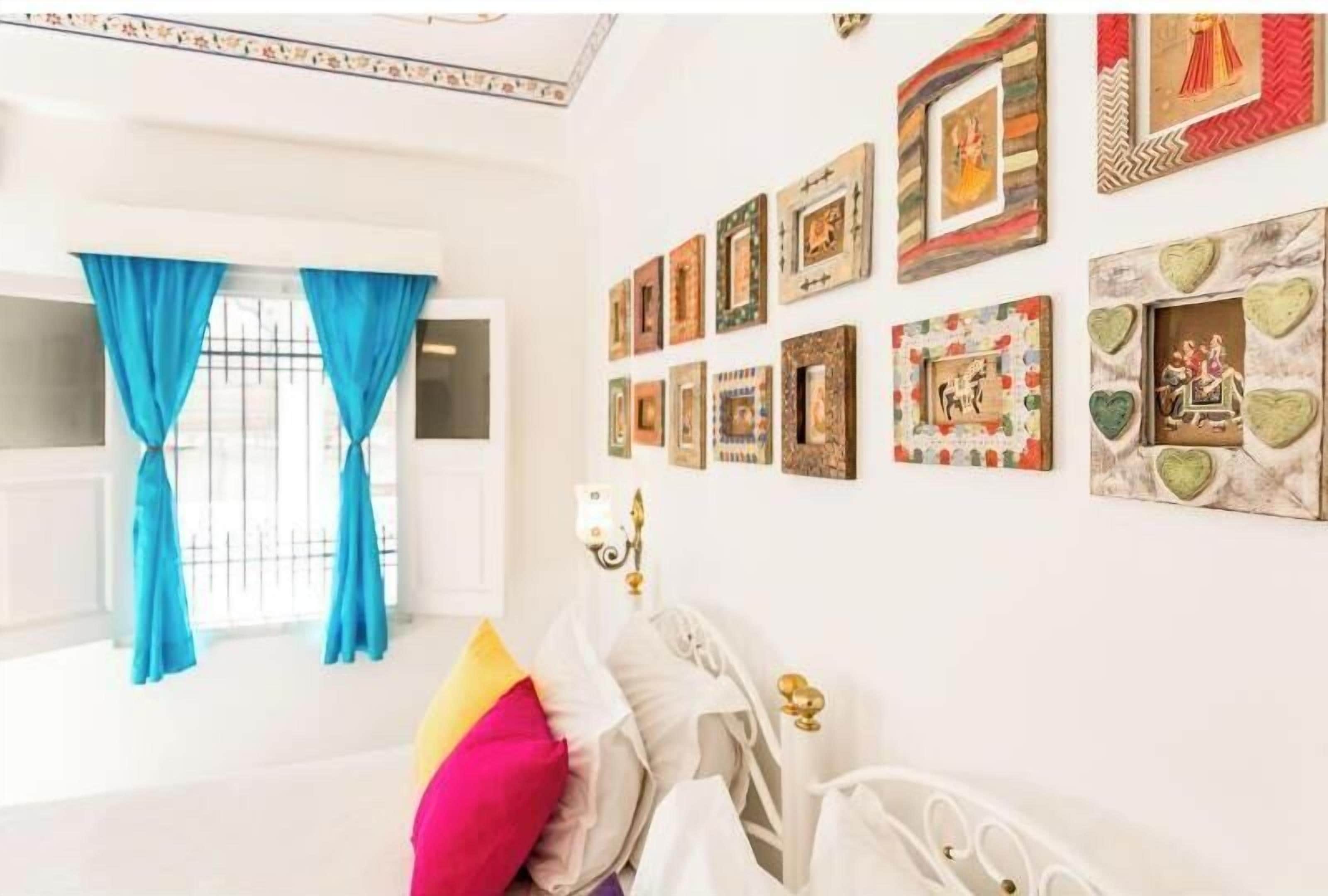 Foto - goSTOPS Udaipur