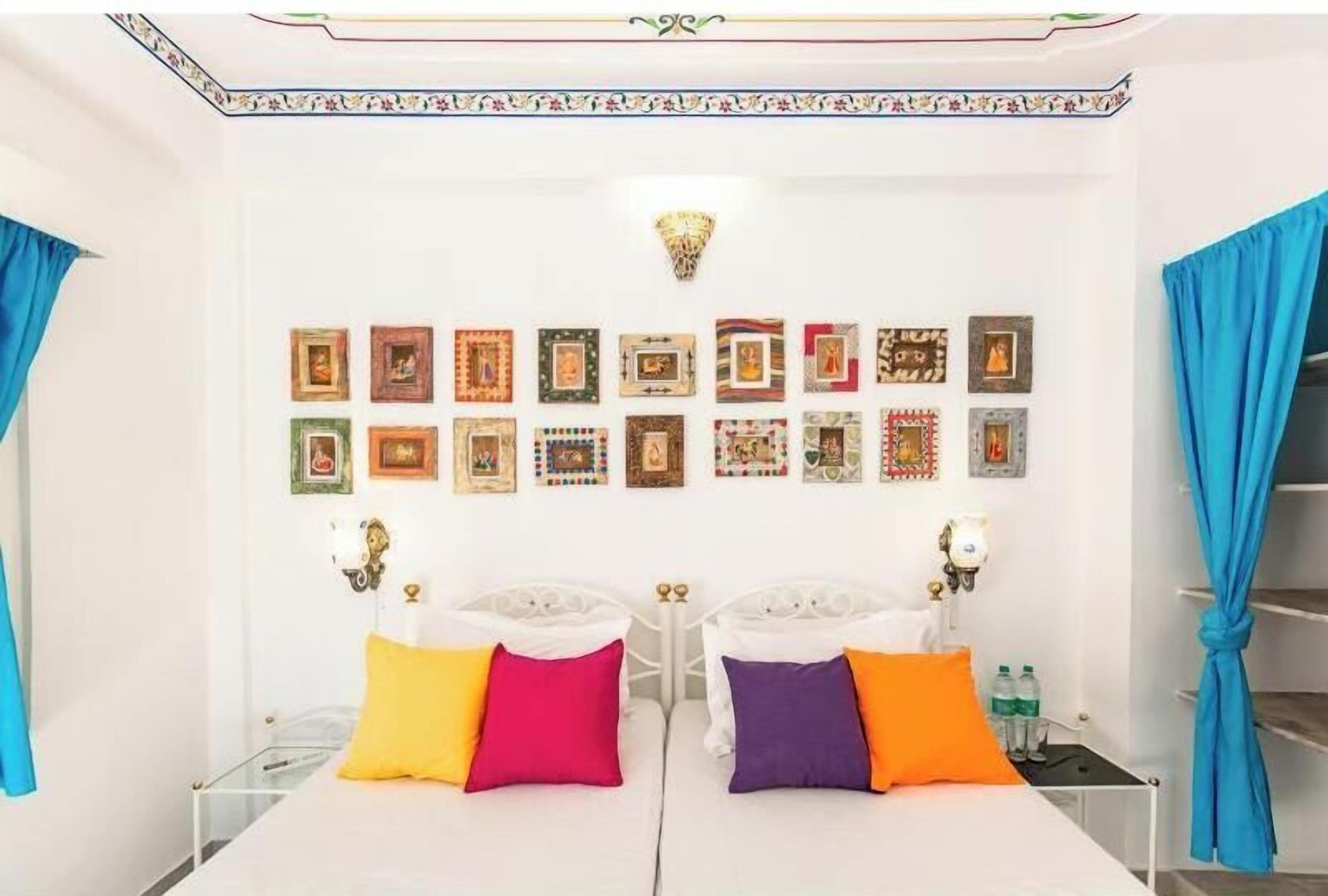 Foto - goSTOPS Udaipur