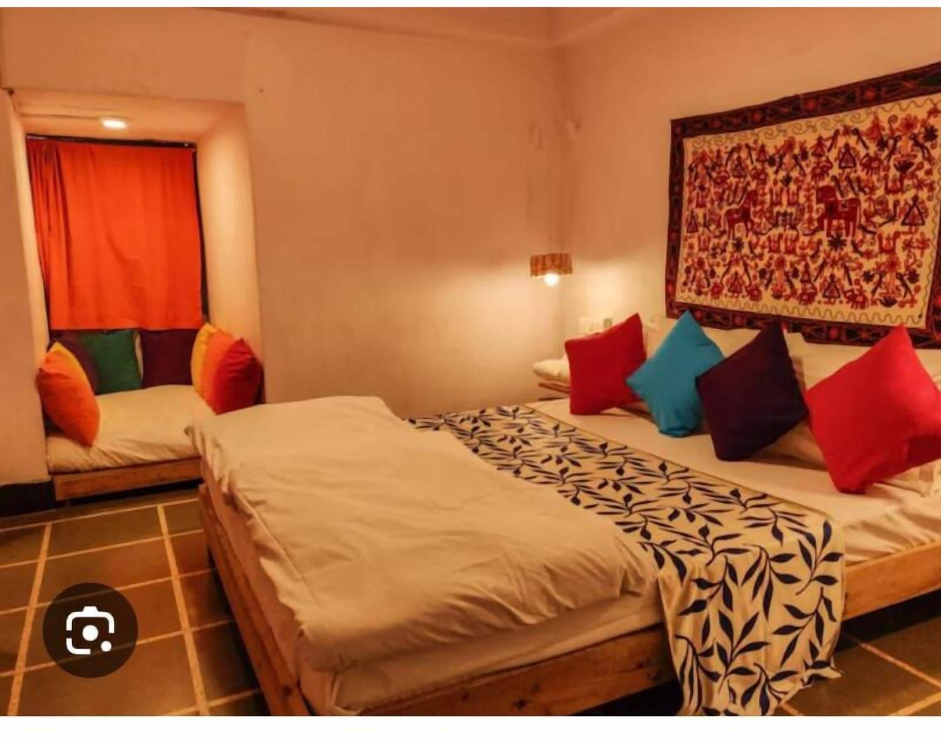 Foto - goSTOPS Udaipur