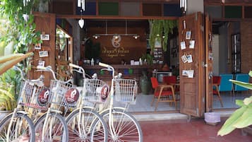 Ciclismo