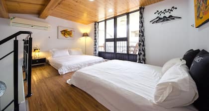 Tainan Travel Inn - ChengGong Univ