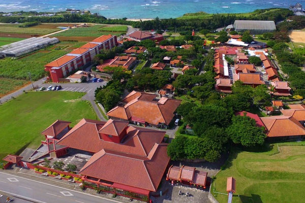 Ausstattung der Unterkunft