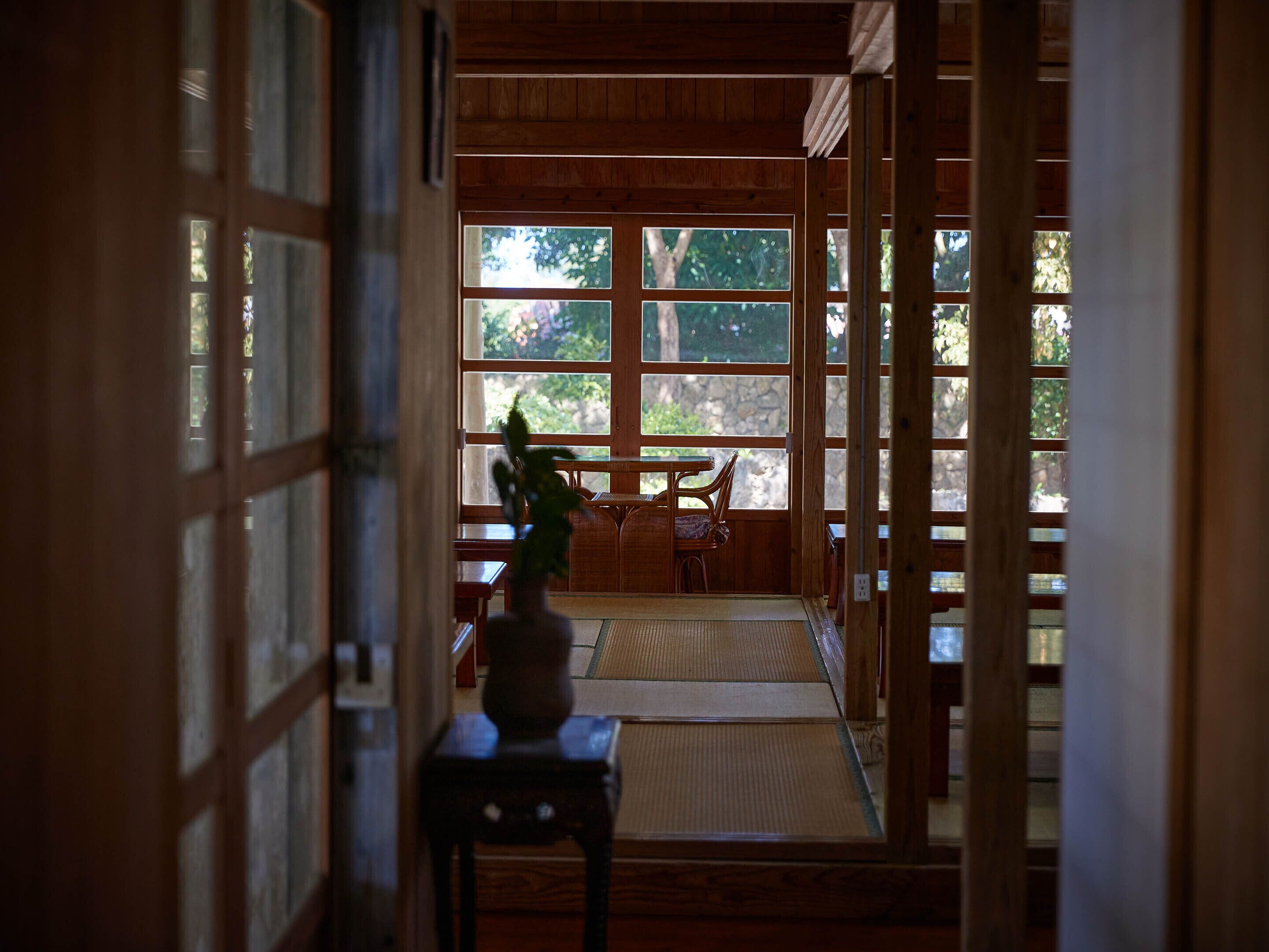 Foto - Hotel Murasakimura