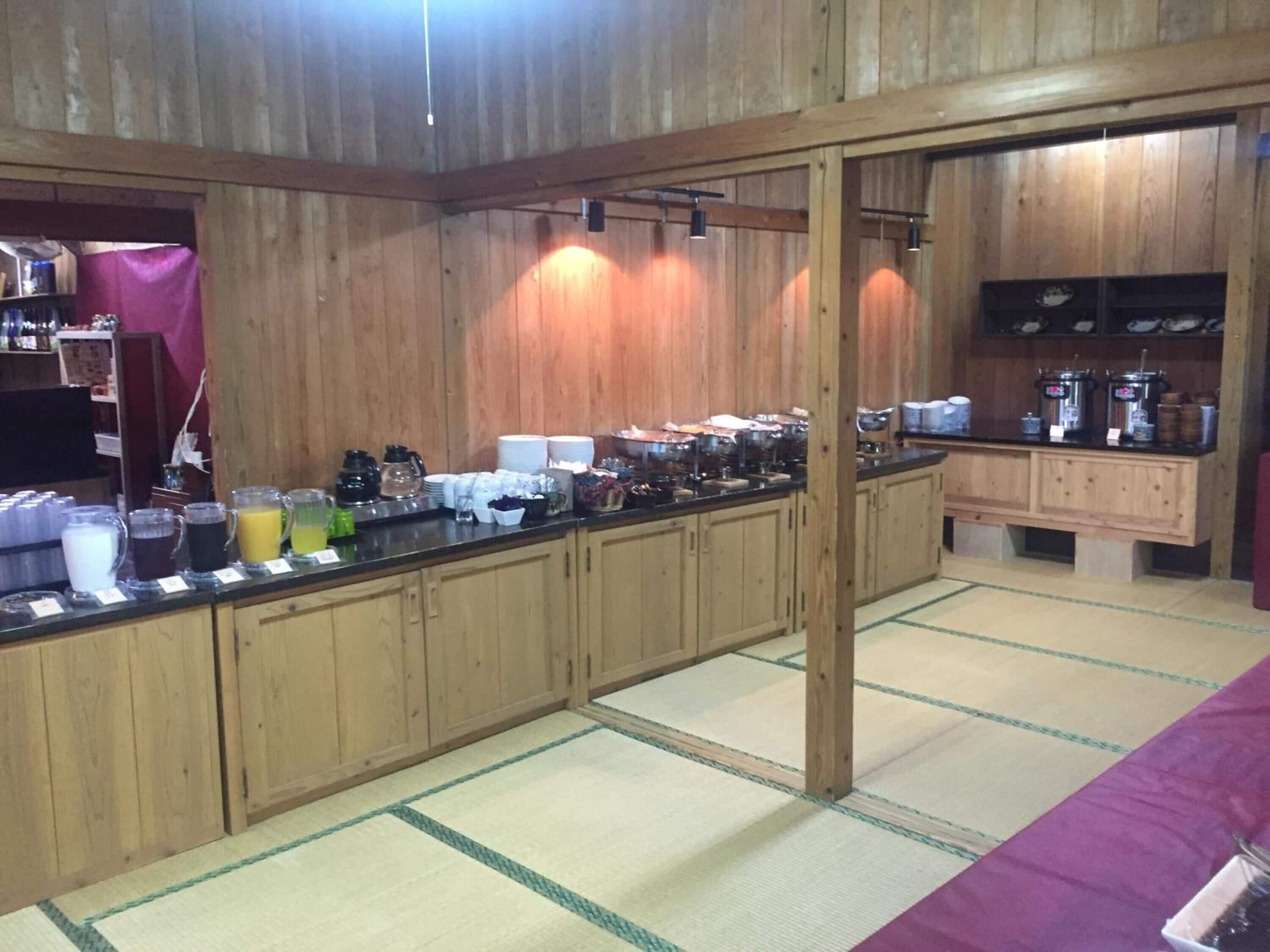 ร้านอาหาร