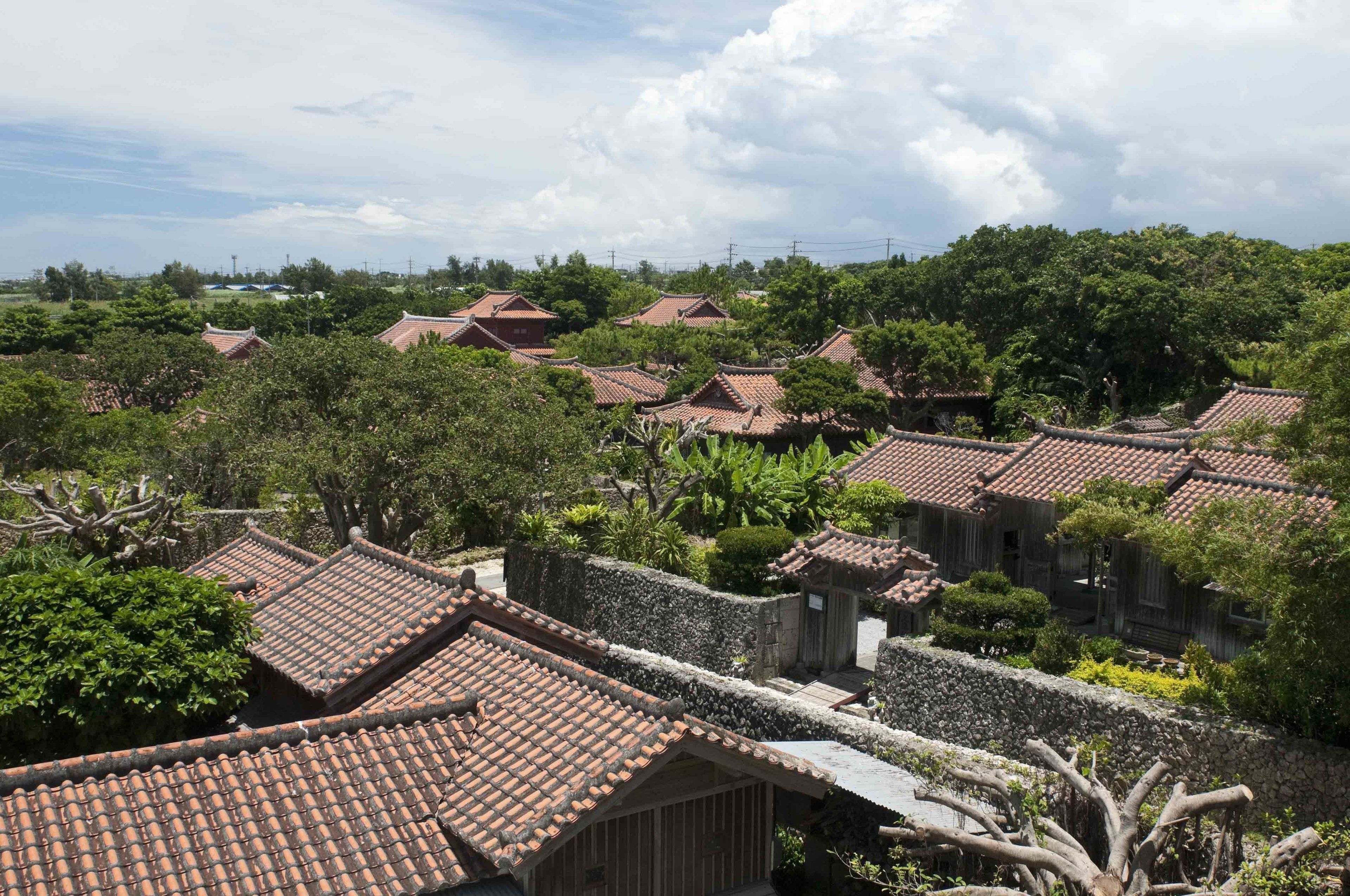 Foto - Hotel Murasakimura