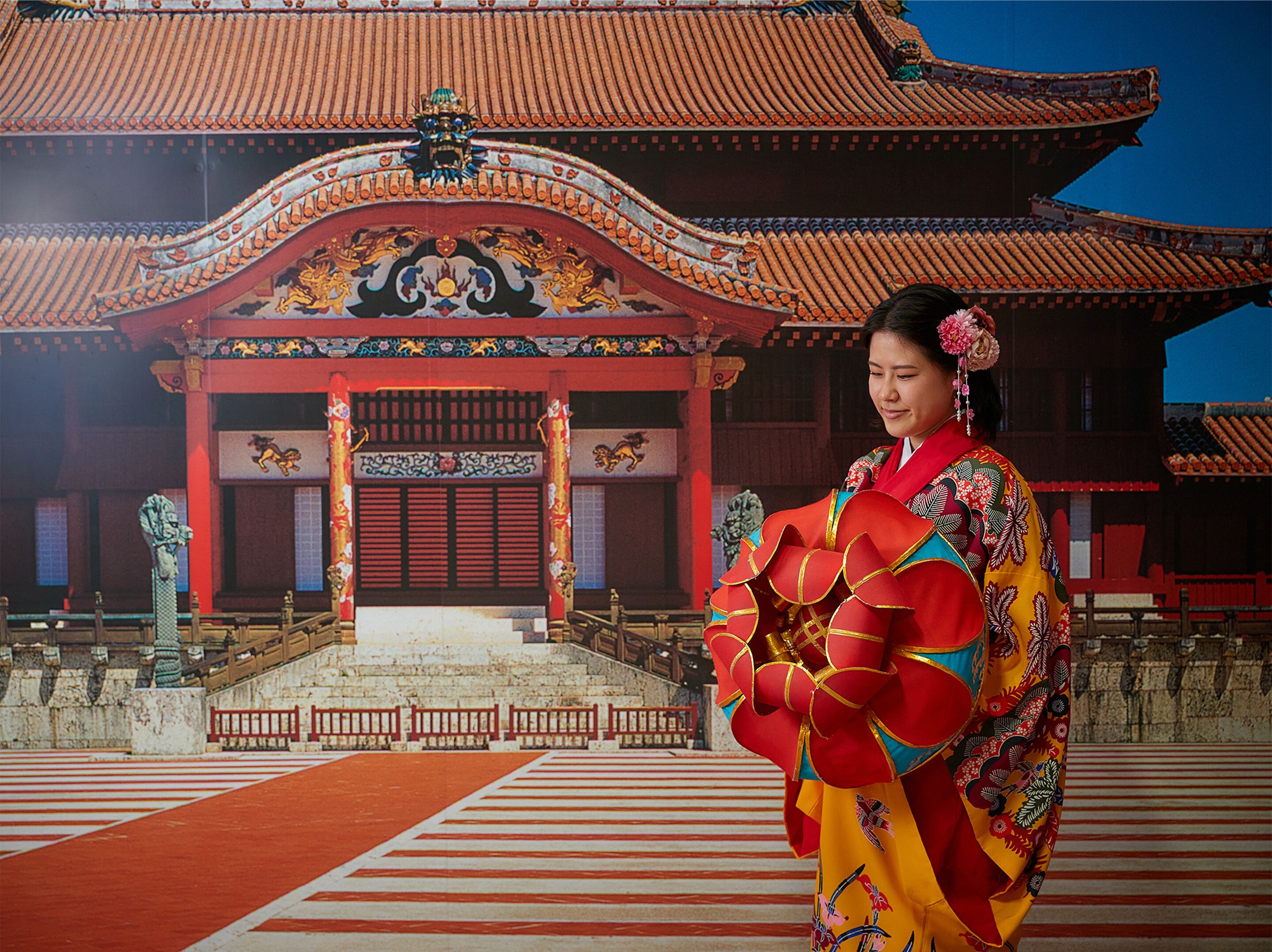 Foto - Hotel Murasakimura