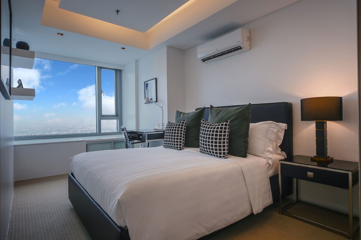 Deluxe Suite, 2 Bedrooms