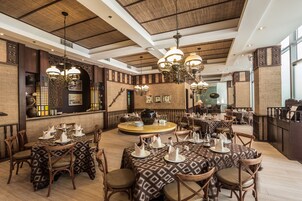 Restaurantes