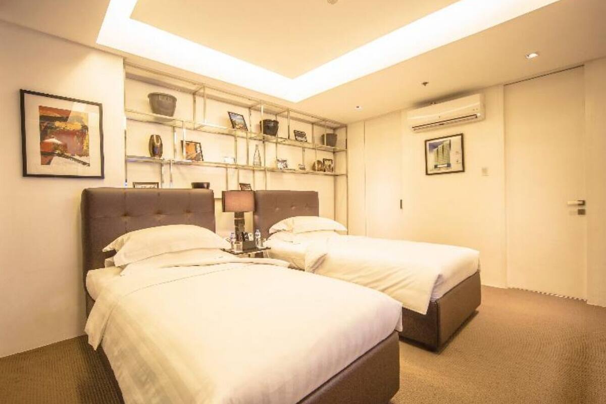 Spa | Sauna, steam room, body scrubs, thalassotherapy, facials